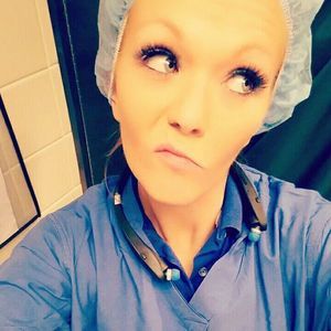 Meet your Posher, Kimber